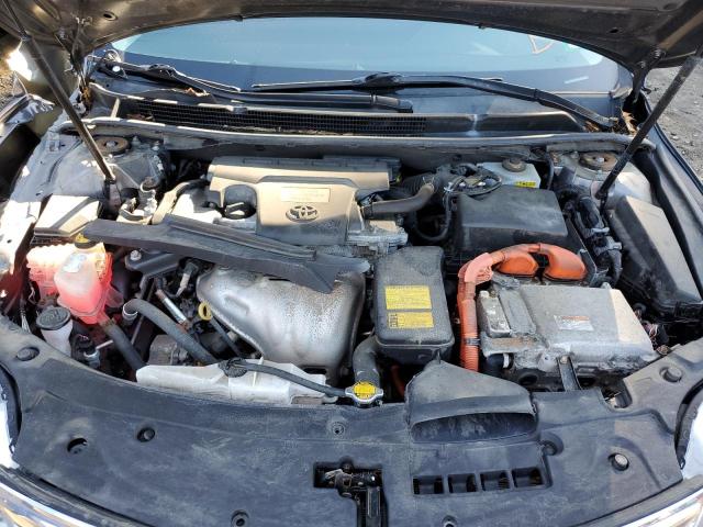 Photo 6 VIN: 4T1BD1EB5EU028823 - TOYOTA AVALON HYB 