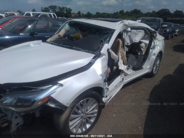 Photo 5 VIN: 4T1BD1EB5EU032208 - TOYOTA AVALON HYBRID 