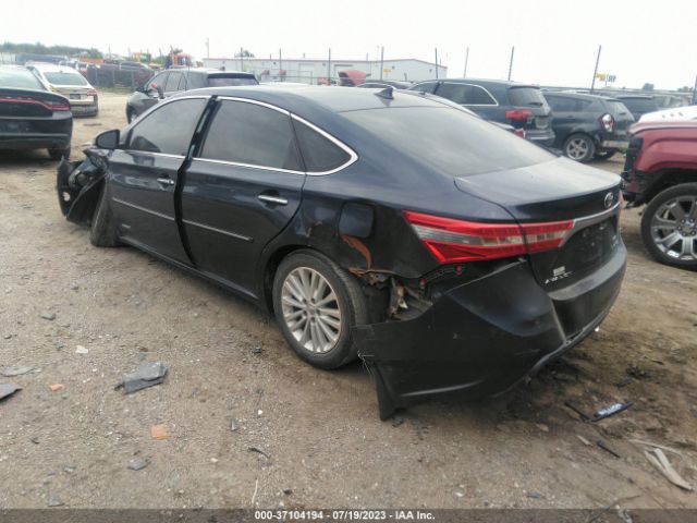 Photo 2 VIN: 4T1BD1EB5EU034895 - TOYOTA CAMRY 