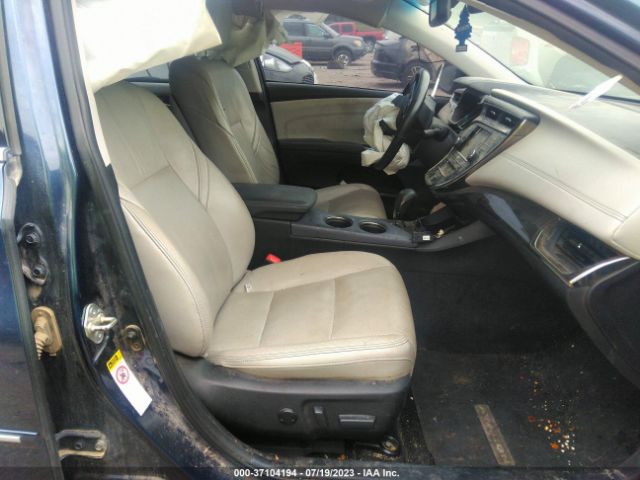 Photo 4 VIN: 4T1BD1EB5EU034895 - TOYOTA CAMRY 