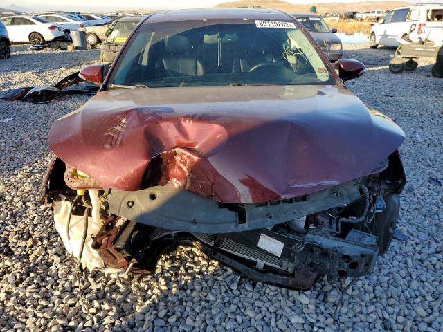 Photo 4 VIN: 4T1BD1EB5FU036261 - TOYOTA AVALON HYB 