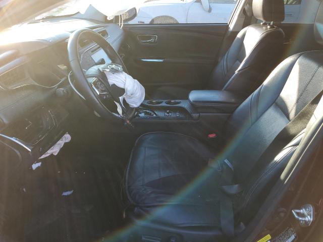 Photo 6 VIN: 4T1BD1EB5FU036261 - TOYOTA AVALON HYB 