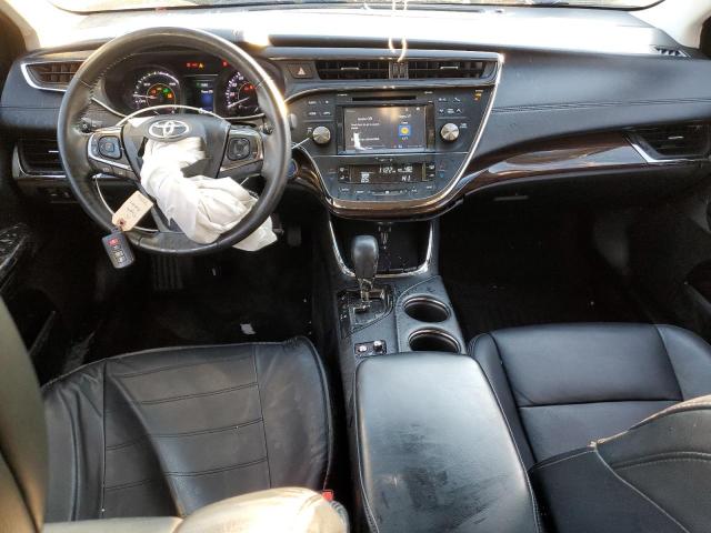 Photo 7 VIN: 4T1BD1EB5FU036261 - TOYOTA AVALON HYB 