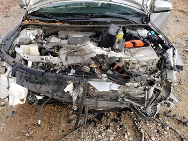 Photo 10 VIN: 4T1BD1EB5FU038219 - TOYOTA AVALON 