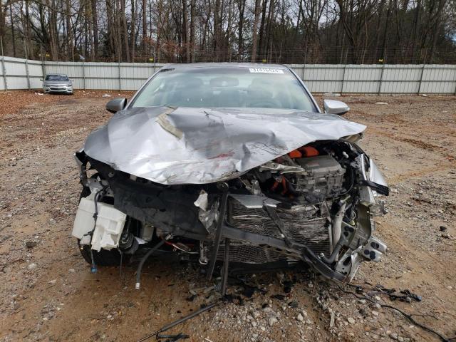 Photo 4 VIN: 4T1BD1EB5FU038219 - TOYOTA AVALON 