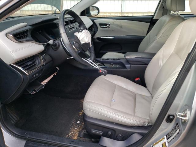 Photo 6 VIN: 4T1BD1EB5FU038219 - TOYOTA AVALON 