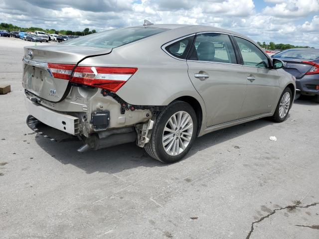 Photo 2 VIN: 4T1BD1EB5FU038690 - TOYOTA AVALON 