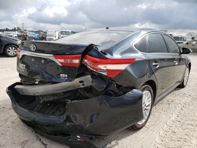 Photo 3 VIN: 4T1BD1EB5FU041184 - TOYOTA AVALON 