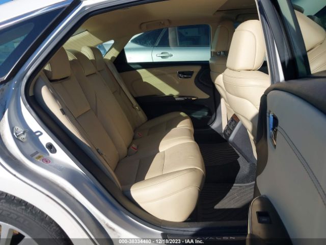 Photo 7 VIN: 4T1BD1EB5FU041329 - TOYOTA AVALON HYBRID 