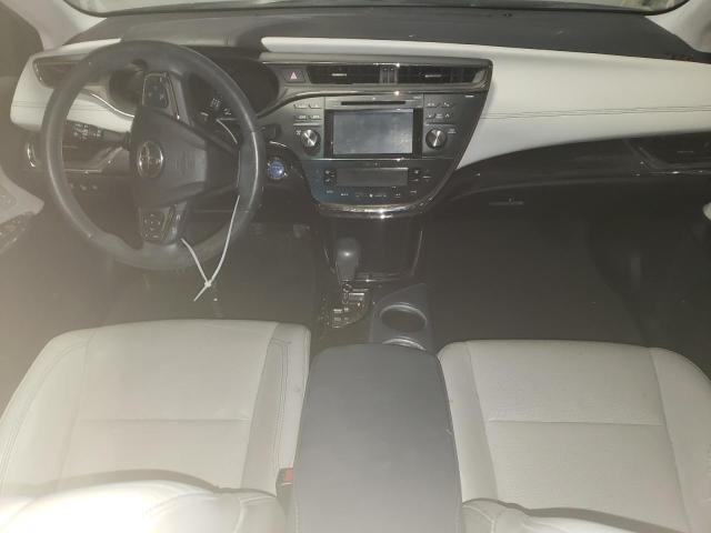 Photo 7 VIN: 4T1BD1EB5FU042349 - TOYOTA AVALON HYB 