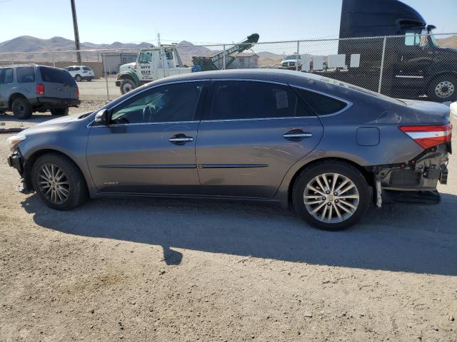 Photo 1 VIN: 4T1BD1EB5FU043565 - TOYOTA AVALON HYB 