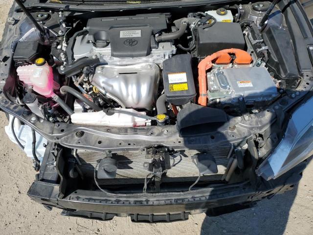 Photo 10 VIN: 4T1BD1EB5FU043565 - TOYOTA AVALON HYB 