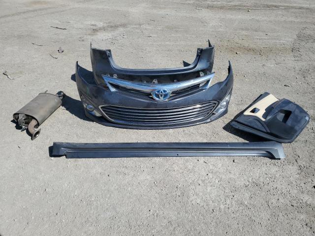 Photo 11 VIN: 4T1BD1EB5FU043565 - TOYOTA AVALON HYB 