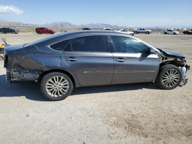 Photo 2 VIN: 4T1BD1EB5FU043565 - TOYOTA AVALON HYB 