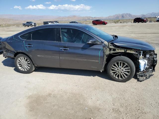 Photo 3 VIN: 4T1BD1EB5FU043565 - TOYOTA AVALON HYB 