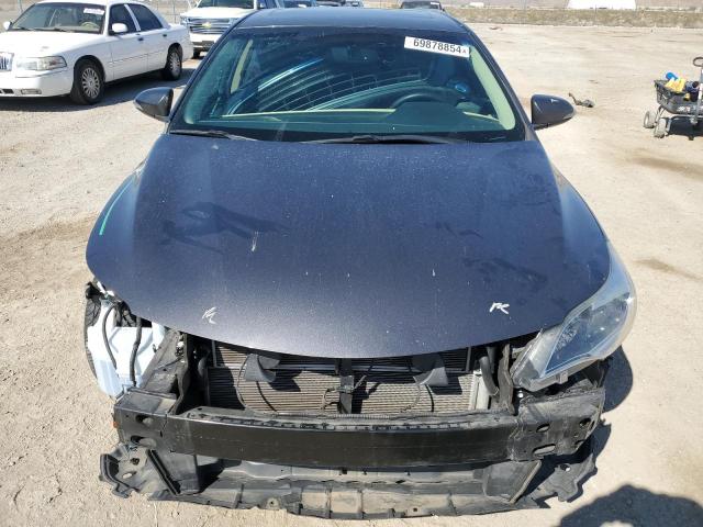 Photo 4 VIN: 4T1BD1EB5FU043565 - TOYOTA AVALON HYB 