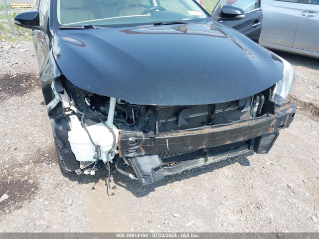 Photo 5 VIN: 4T1BD1EB5FU044571 - TOYOTA AVALON 