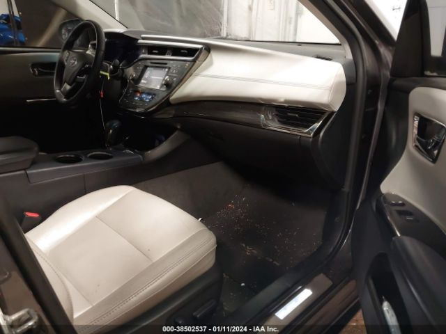 Photo 4 VIN: 4T1BD1EB5FU045879 - TOYOTA AVALON HYBRID 