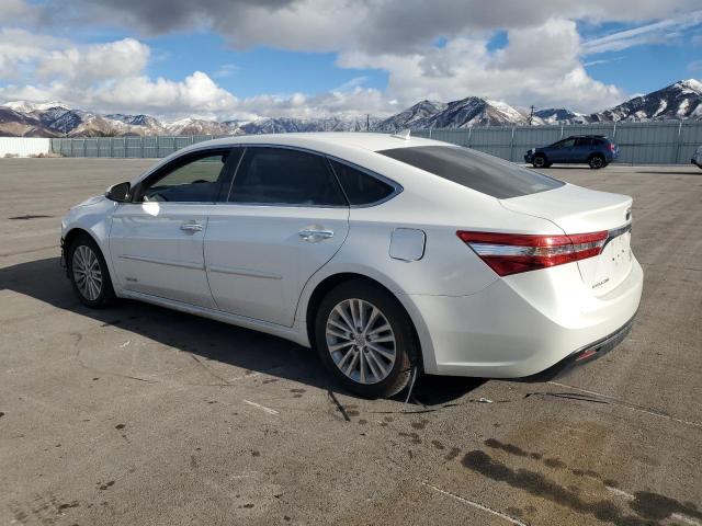 Photo 1 VIN: 4T1BD1EB5FU046966 - TOYOTA AVALON HYB 