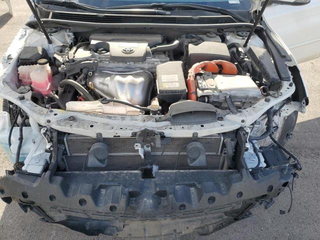 Photo 10 VIN: 4T1BD1EB5FU046966 - TOYOTA AVALON HYB 