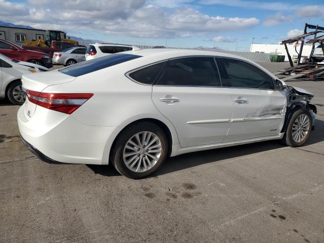 Photo 2 VIN: 4T1BD1EB5FU046966 - TOYOTA AVALON HYB 