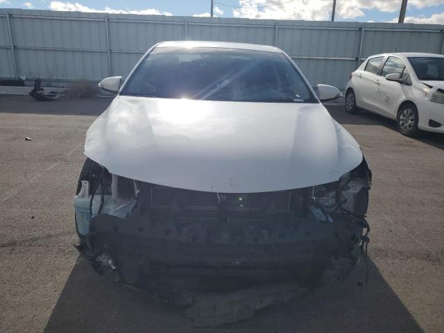 Photo 4 VIN: 4T1BD1EB5FU046966 - TOYOTA AVALON HYB 