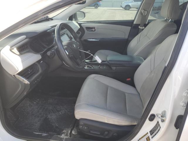 Photo 6 VIN: 4T1BD1EB5FU046966 - TOYOTA AVALON HYB 