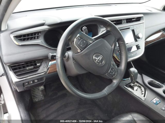 Photo 6 VIN: 4T1BD1EB5FU048314 - TOYOTA AVALON 