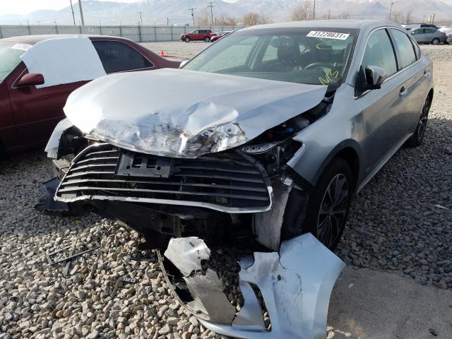 Photo 1 VIN: 4T1BD1EB5GU054096 - TOYOTA AVALON 