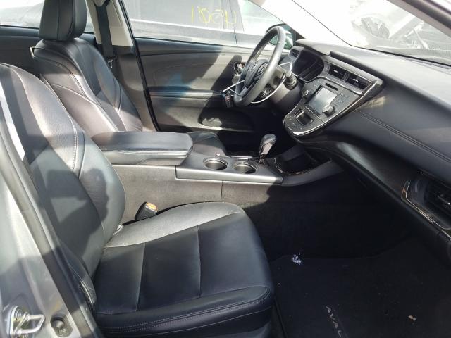 Photo 4 VIN: 4T1BD1EB5GU054096 - TOYOTA AVALON 