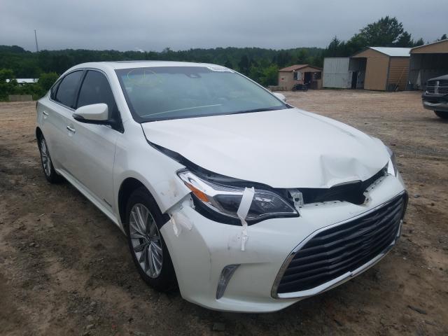 Photo 0 VIN: 4T1BD1EB5JU061511 - TOYOTA AVALON 