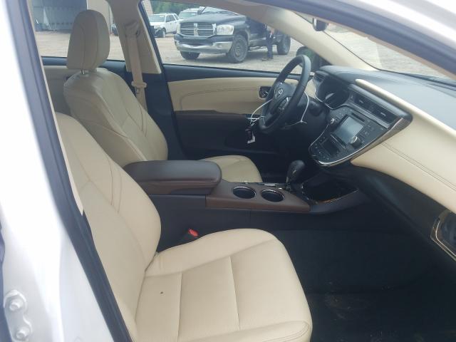 Photo 4 VIN: 4T1BD1EB5JU061511 - TOYOTA AVALON 