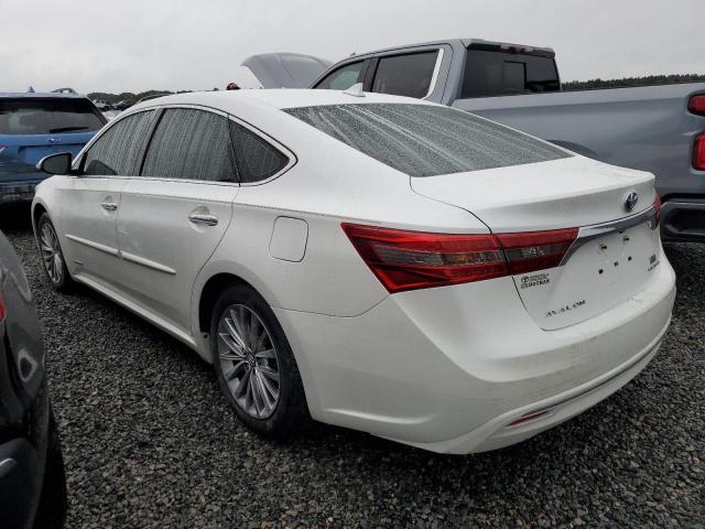 Photo 1 VIN: 4T1BD1EB5JU062271 - TOYOTA AVALON HYB 