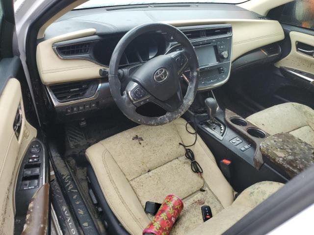 Photo 7 VIN: 4T1BD1EB5JU062271 - TOYOTA AVALON HYB 