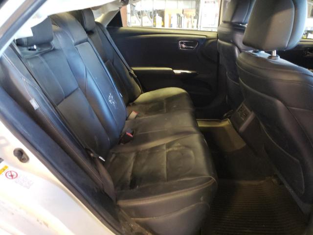 Photo 5 VIN: 4T1BD1EB5JU064540 - TOYOTA AVALON HYB 