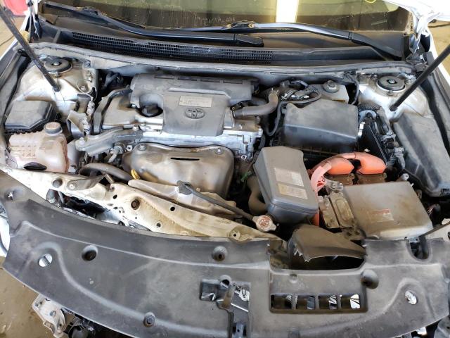 Photo 6 VIN: 4T1BD1EB5JU064540 - TOYOTA AVALON HYB 