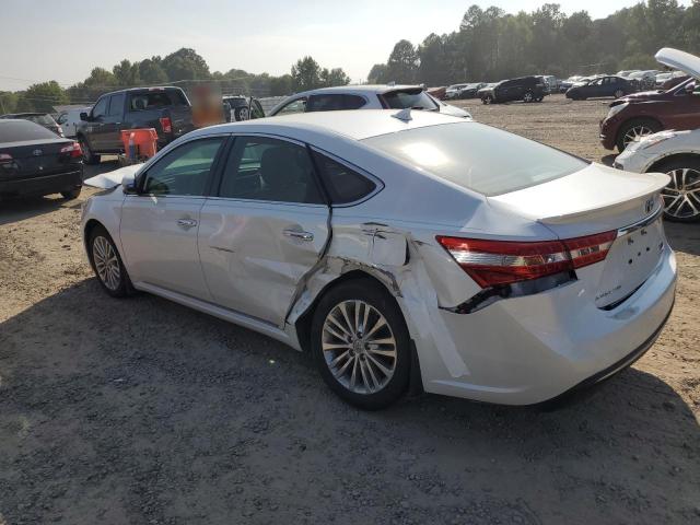 Photo 1 VIN: 4T1BD1EB6DU001435 - TOYOTA AVALON 