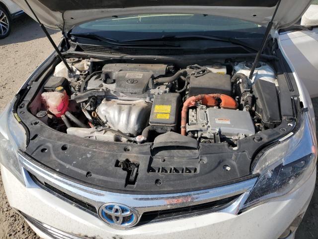 Photo 10 VIN: 4T1BD1EB6DU001435 - TOYOTA AVALON 