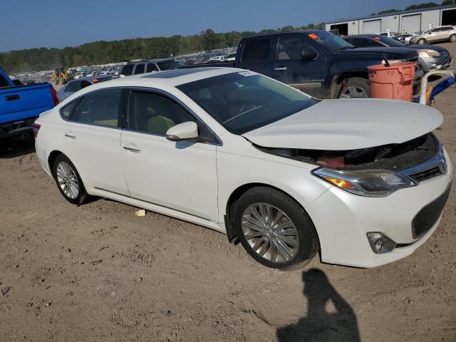 Photo 3 VIN: 4T1BD1EB6DU001435 - TOYOTA AVALON 