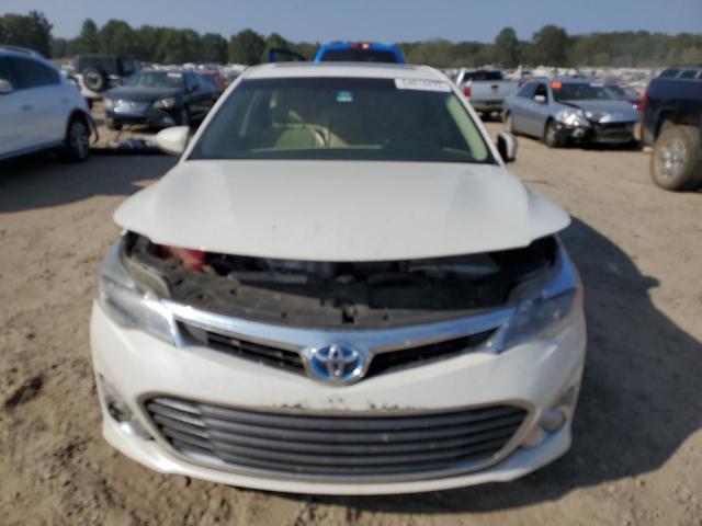 Photo 4 VIN: 4T1BD1EB6DU001435 - TOYOTA AVALON 