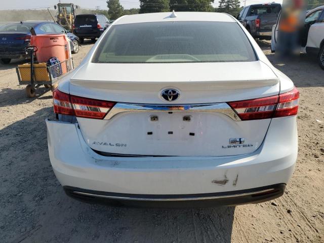 Photo 5 VIN: 4T1BD1EB6DU001435 - TOYOTA AVALON 