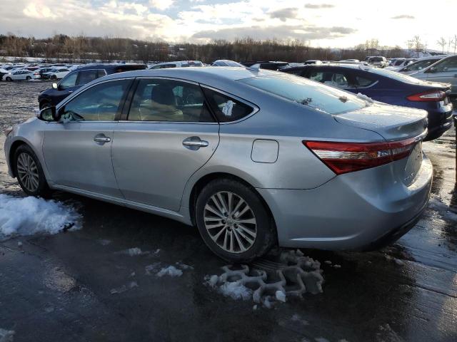 Photo 1 VIN: 4T1BD1EB6DU002570 - TOYOTA AVALON HYB 