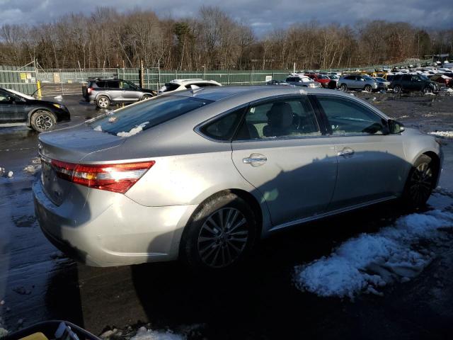 Photo 2 VIN: 4T1BD1EB6DU002570 - TOYOTA AVALON HYB 