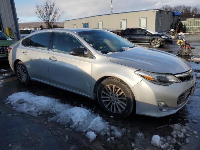 Photo 3 VIN: 4T1BD1EB6DU002570 - TOYOTA AVALON HYB 