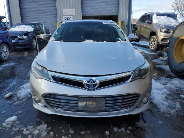 Photo 4 VIN: 4T1BD1EB6DU002570 - TOYOTA AVALON HYB 