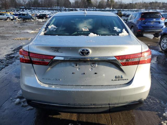 Photo 5 VIN: 4T1BD1EB6DU002570 - TOYOTA AVALON HYB 