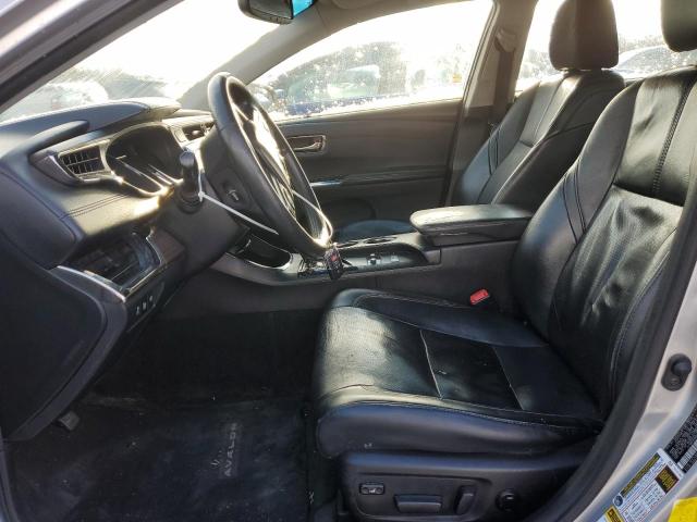 Photo 6 VIN: 4T1BD1EB6DU002570 - TOYOTA AVALON HYB 