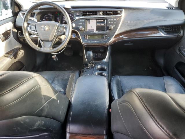 Photo 7 VIN: 4T1BD1EB6DU002570 - TOYOTA AVALON HYB 