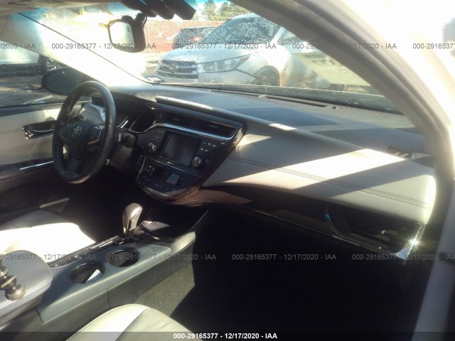 Photo 4 VIN: 4T1BD1EB6DU003542 - TOYOTA AVALON HYBRID 