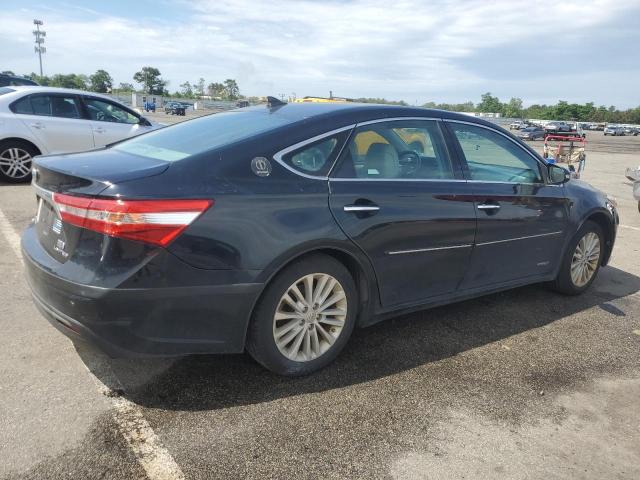 Photo 2 VIN: 4T1BD1EB6DU003945 - TOYOTA AVALON HYB 